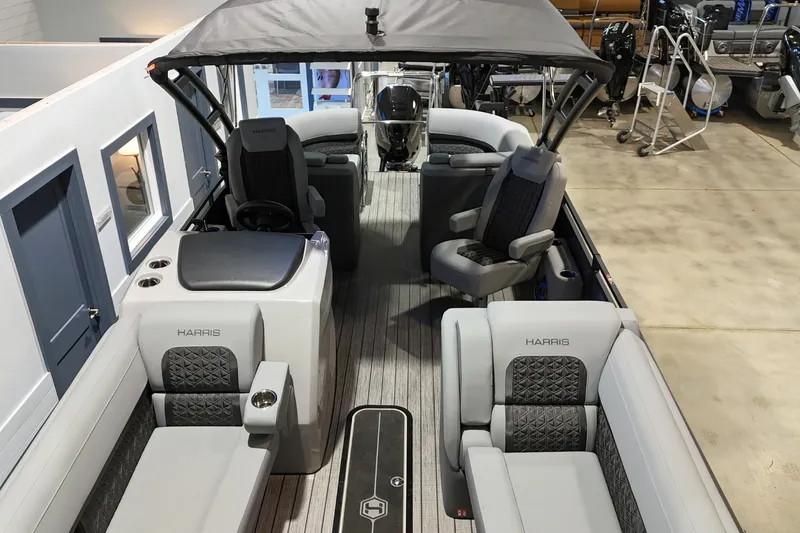 Slide: The Image of Harris 250 Solstice 2025 - 38