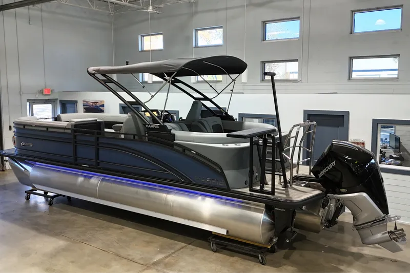 Slide: The Image of Harris 250 Solstice 2025 - 4