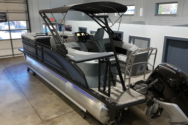 Slide: The Image of Harris 250 Solstice 2025 - 6