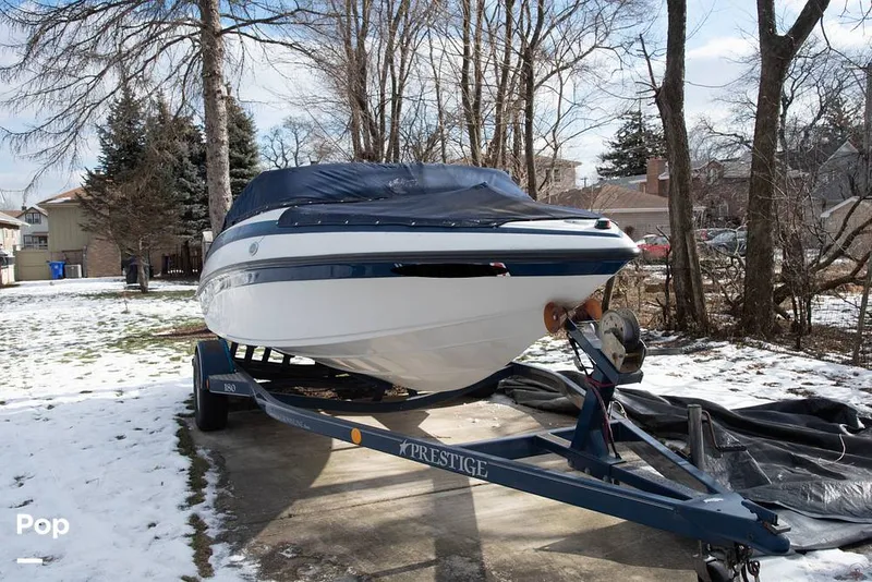 Slide: The Image of Crownline Boats 180BR 2003 - 9991176