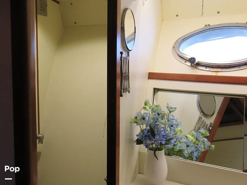 Slide: The Image of Symbol 44 MKII Sundeck 1987 - 10468642