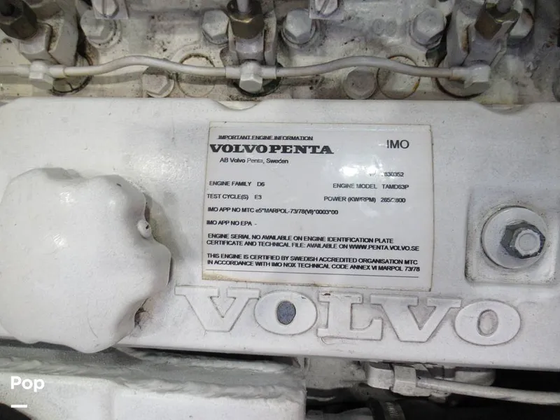 Slide: The Image of Symbol 44 MKII Sundeck 1987 - 10468660