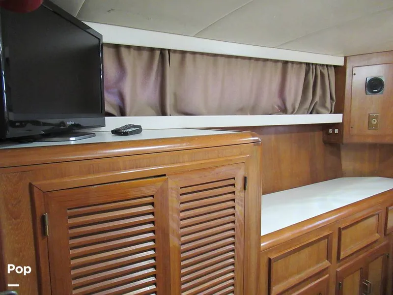 Slide: The Image of Symbol 44 MKII Sundeck 1987 - 10468666