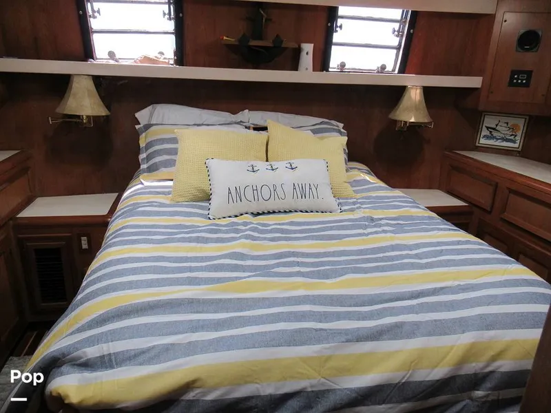 Slide: The Image of Symbol 44 MKII Sundeck 1987 - 10468670