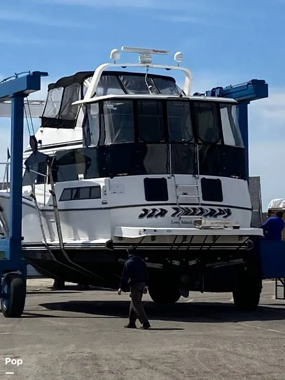 Slide: The Image of Symbol 44 MKII Sundeck 1987 - 10365012