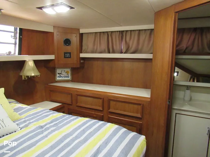 Slide: The Image of Symbol 44 MKII Sundeck 1987 - 10468672