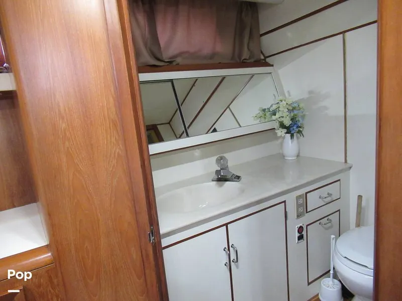 Slide: The Image of Symbol 44 MKII Sundeck 1987 - 10468674