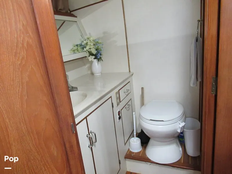 Slide: The Image of Symbol 44 MKII Sundeck 1987 - 10468676