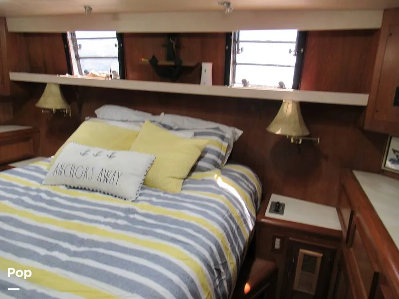 Slide: The Image of Symbol 44 MKII Sundeck 1987 - 10468684