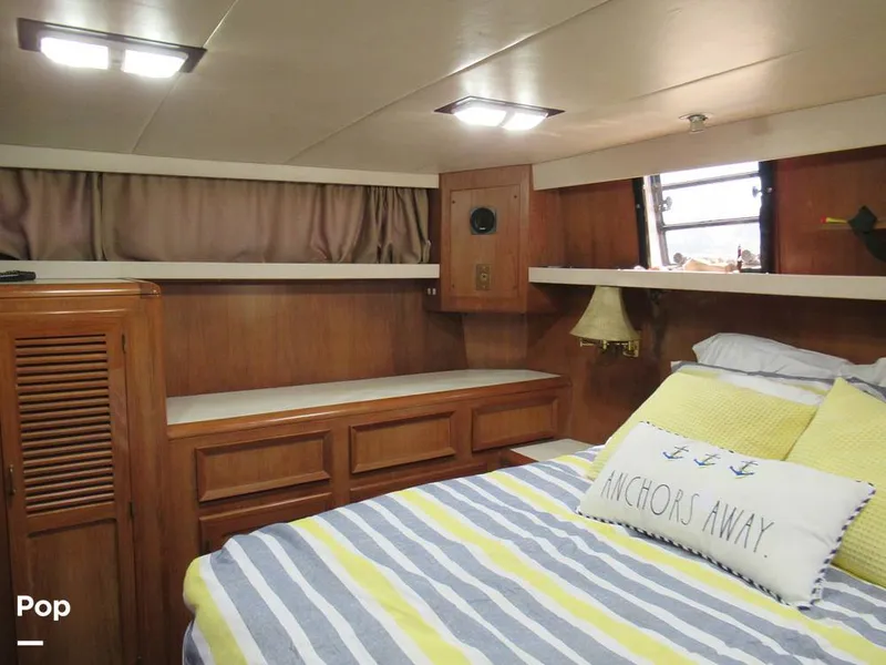 Slide: The Image of Symbol 44 MKII Sundeck 1987 - 10468685