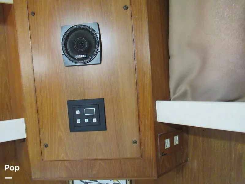 Slide: The Image of Symbol 44 MKII Sundeck 1987 - 10468693