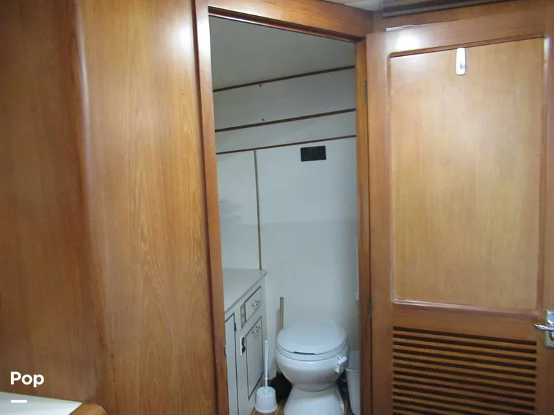 Slide: The Image of Symbol 44 MKII Sundeck 1987 - 10468697