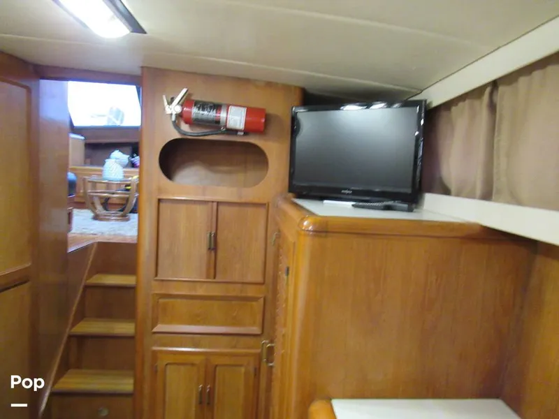 Slide: The Image of Symbol 44 MKII Sundeck 1987 - 10468699