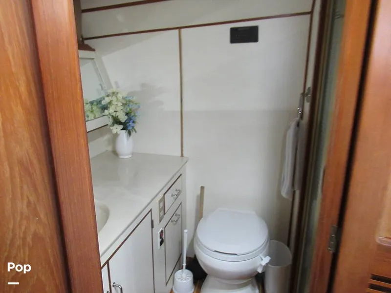 Slide: The Image of Symbol 44 MKII Sundeck 1987 - 10468706