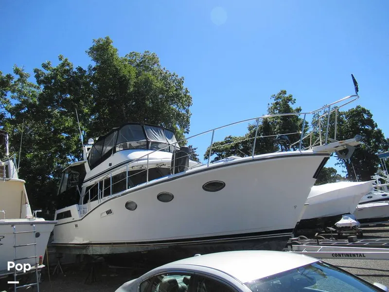 Slide: The Image of Symbol 44 MKII Sundeck 1987 - 11203080