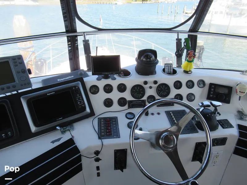 Slide: The Image of Symbol 44 MKII Sundeck 1987 - 10468511