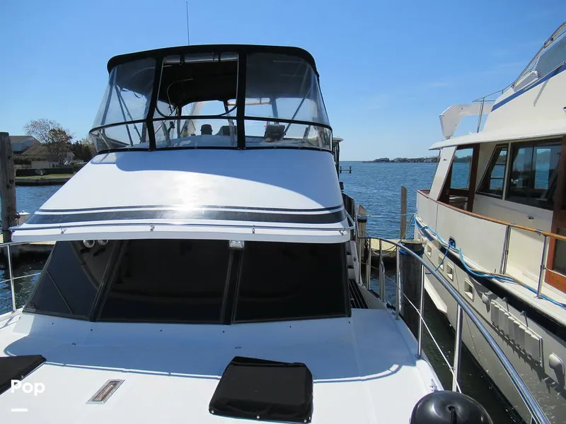 Slide: The Image of Symbol 44 MKII Sundeck 1987 - 10468478