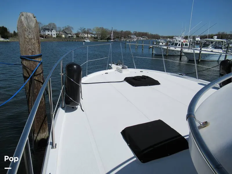 Slide: The Image of Symbol 44 MKII Sundeck 1987 - 10468484