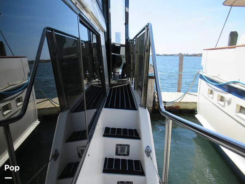 Slide: The Image of Symbol 44 MKII Sundeck 1987 - 10468486