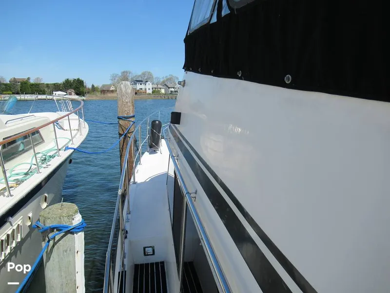 Slide: The Image of Symbol 44 MKII Sundeck 1987 - 10468487