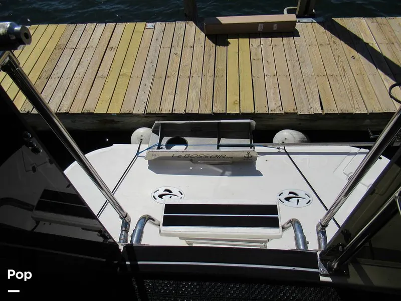 Slide: The Image of Symbol 44 MKII Sundeck 1987 - 10468488