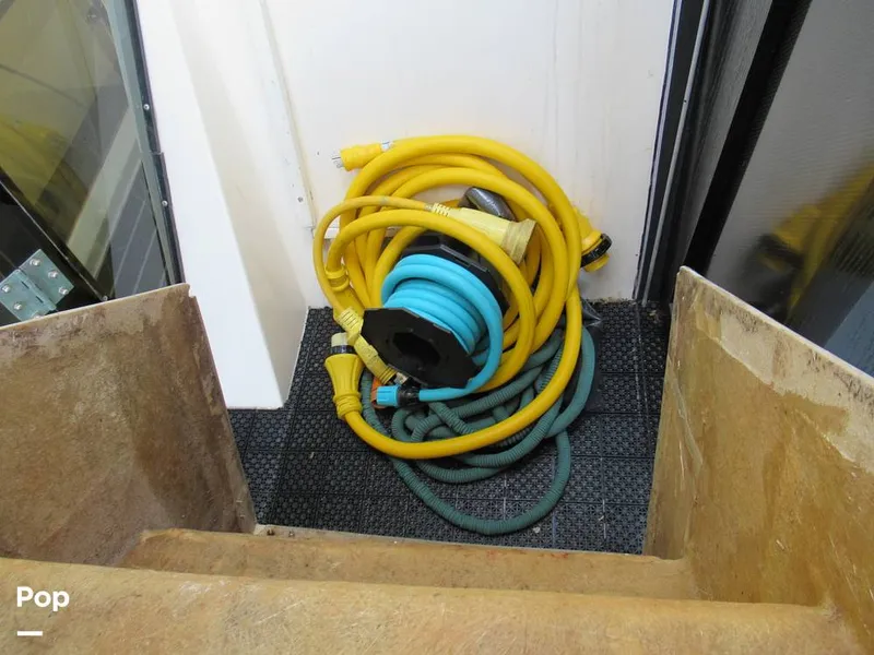 Slide: The Image of Symbol 44 MKII Sundeck 1987 - 10468490