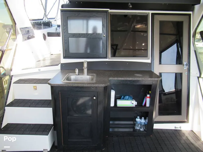 Slide: The Image of Symbol 44 MKII Sundeck 1987 - 10468492