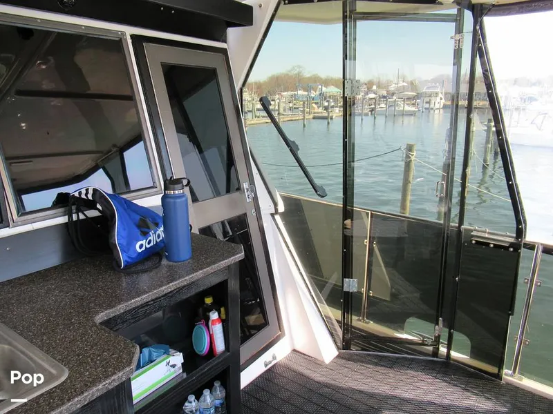 Slide: The Image of Symbol 44 MKII Sundeck 1987 - 10468495