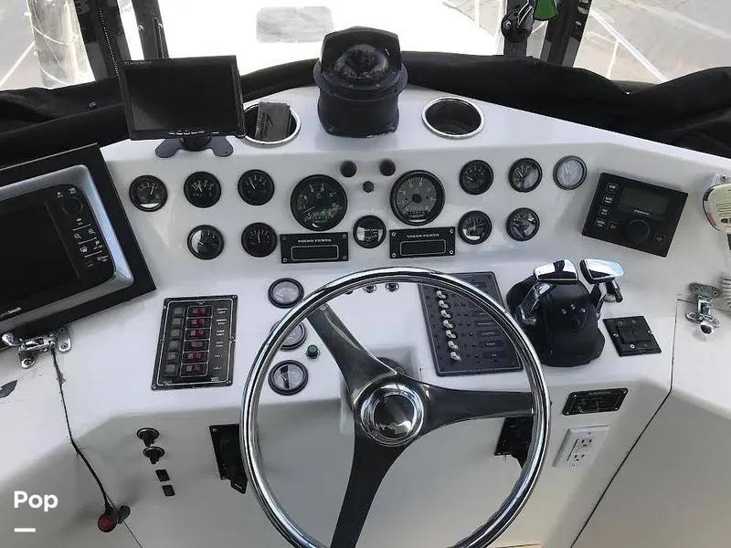 Slide: The Image of Symbol 44 MKII Sundeck 1987 - 9896360