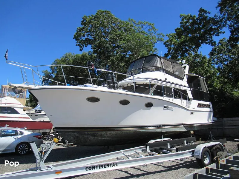 Slide: The Image of Symbol 44 MKII Sundeck 1987 - 11203085