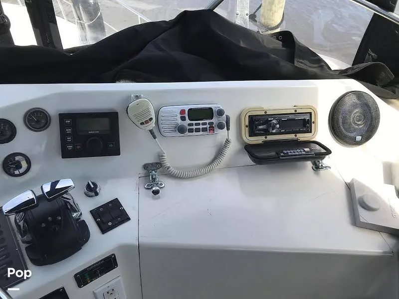 Slide: The Image of Symbol 44 MKII Sundeck 1987 - 9896361