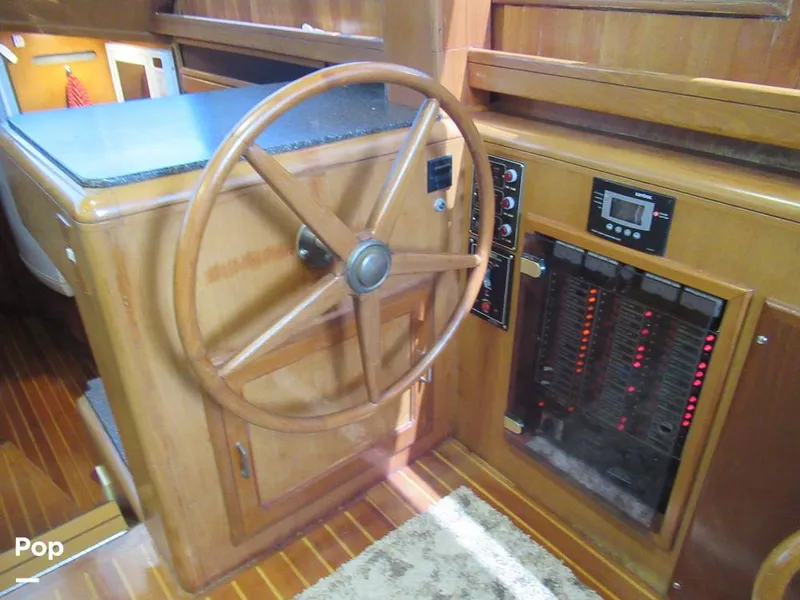 Slide: The Image of Symbol 44 MKII Sundeck 1987 - 10468533