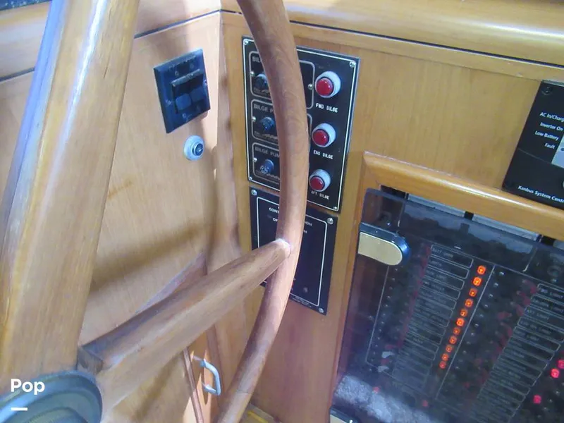 Slide: The Image of Symbol 44 MKII Sundeck 1987 - 10468537