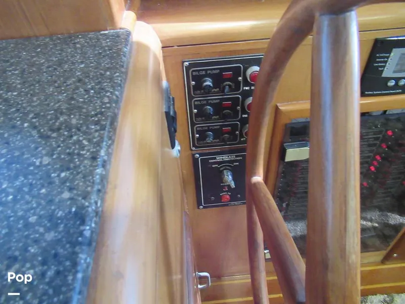 Slide: The Image of Symbol 44 MKII Sundeck 1987 - 10468538