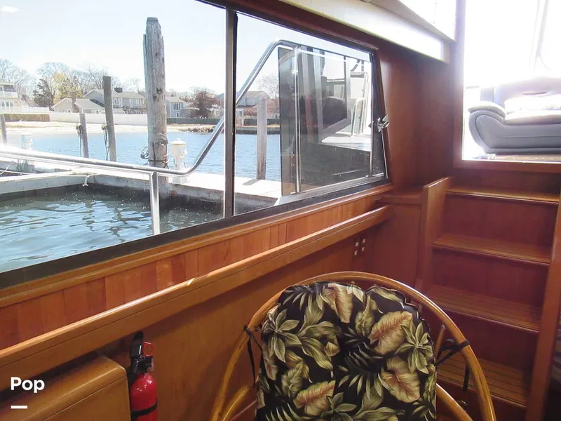 Slide: The Image of Symbol 44 MKII Sundeck 1987 - 10468540