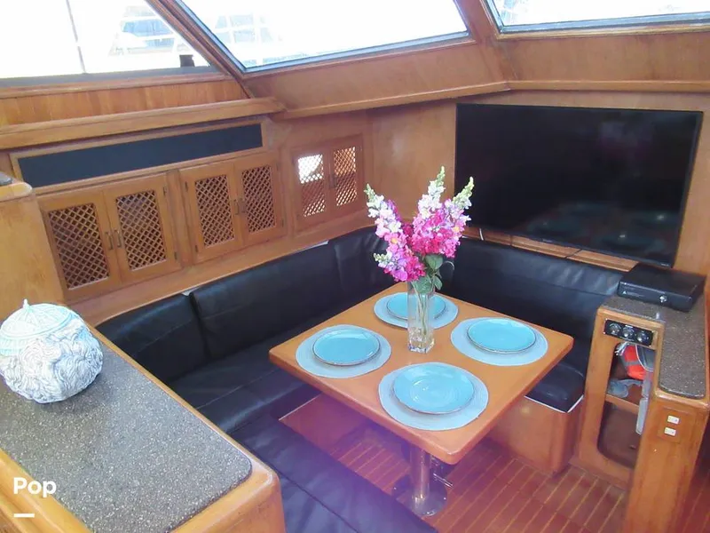 Slide: The Image of Symbol 44 MKII Sundeck 1987 - 10468550