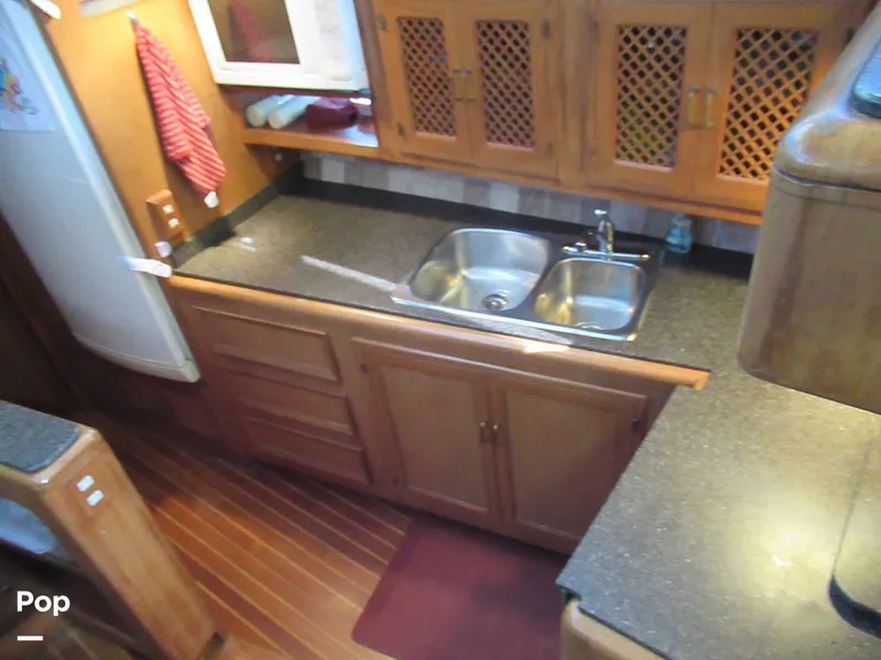 Slide: The Image of Symbol 44 MKII Sundeck 1987 - 10468552