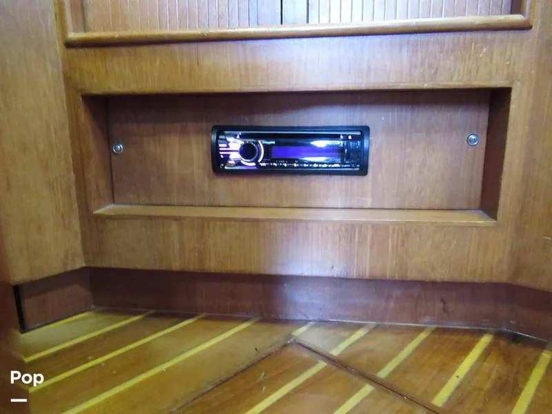 Slide: The Image of Symbol 44 MKII Sundeck 1987 - 10468556