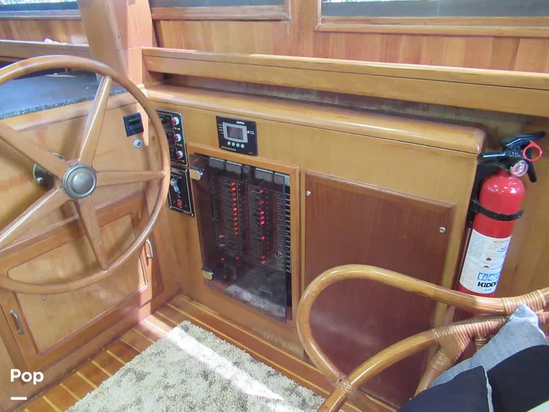 Slide: The Image of Symbol 44 MKII Sundeck 1987 - 10468558