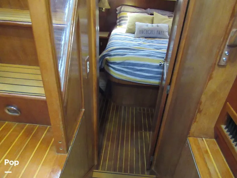 Slide: The Image of Symbol 44 MKII Sundeck 1987 - 10468561