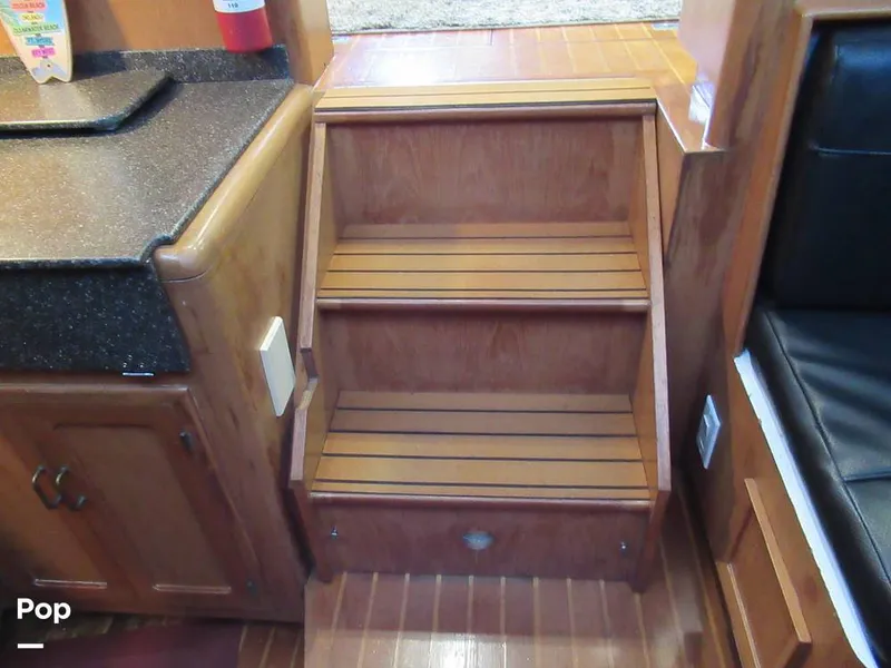 Slide: The Image of Symbol 44 MKII Sundeck 1987 - 10468563