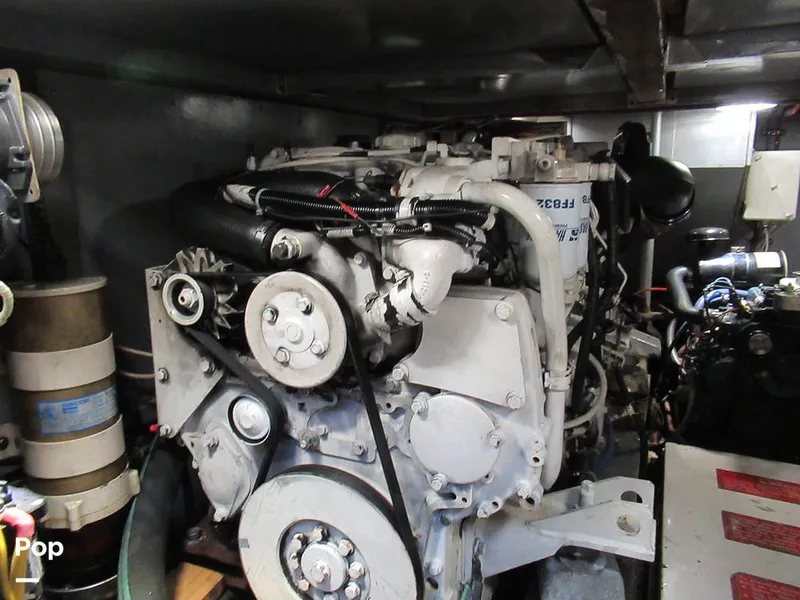 Slide: The Image of Symbol 44 MKII Sundeck 1987 - 10468569