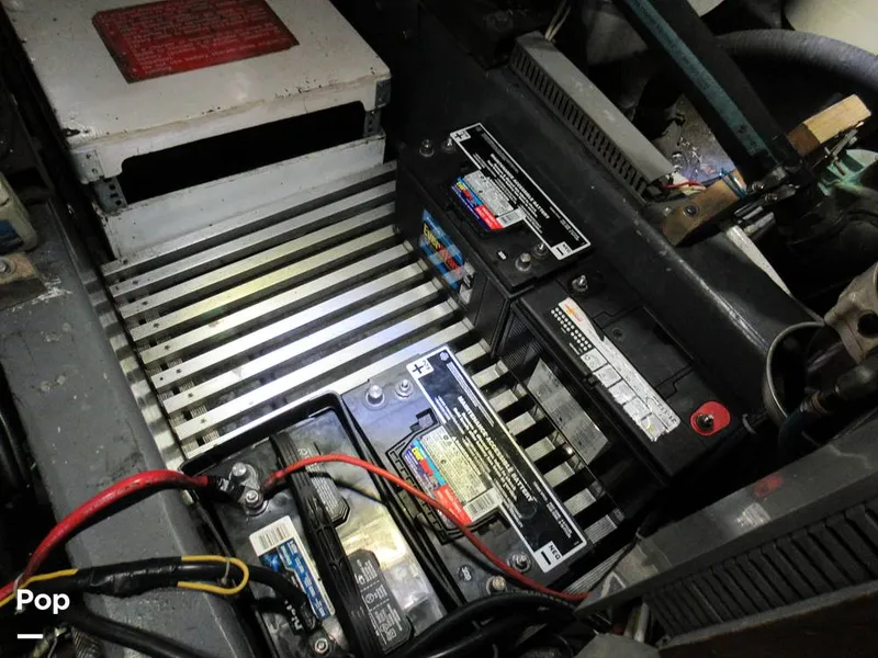 Slide: The Image of Symbol 44 MKII Sundeck 1987 - 10468575