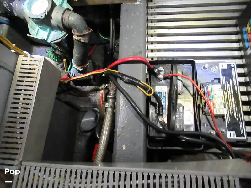 Slide: The Image of Symbol 44 MKII Sundeck 1987 - 10468578