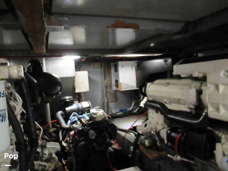 Slide: The Image of Symbol 44 MKII Sundeck 1987 - 10468580