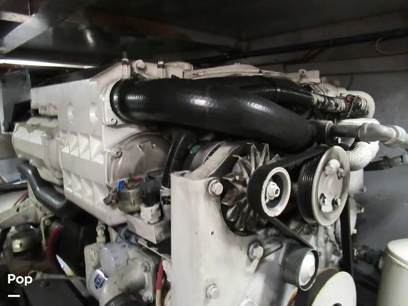 Slide: The Image of Symbol 44 MKII Sundeck 1987 - 10468586