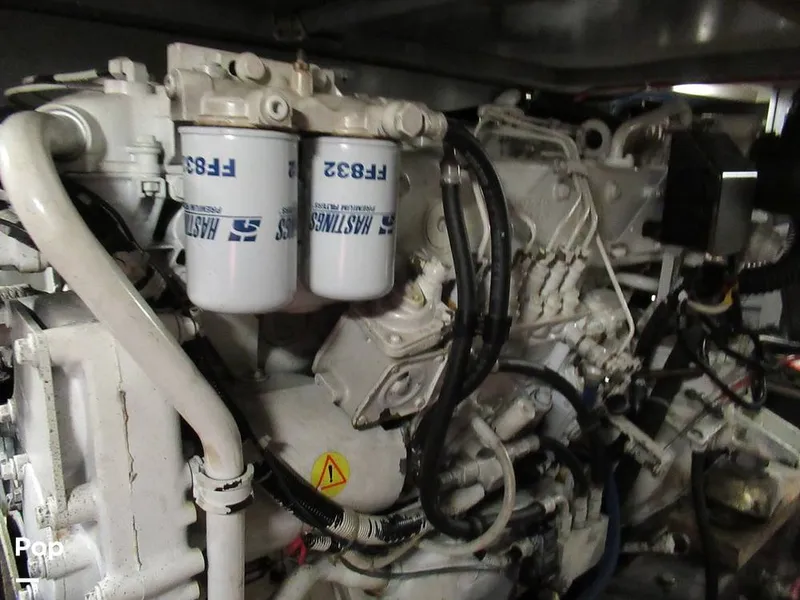 Slide: The Image of Symbol 44 MKII Sundeck 1987 - 10468588