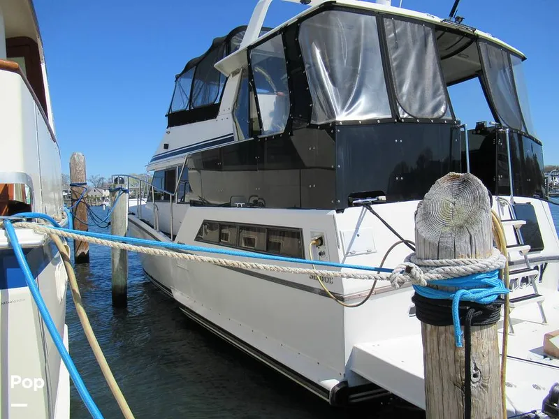 Slide: The Image of Symbol 44 MKII Sundeck 1987 - 10468434