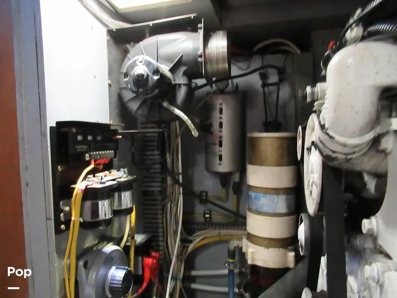 Slide: The Image of Symbol 44 MKII Sundeck 1987 - 10468590