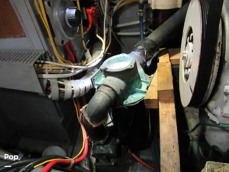 Slide: The Image of Symbol 44 MKII Sundeck 1987 - 10468592